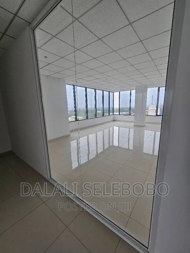 Office Space at Makumbusho in Kinondoni