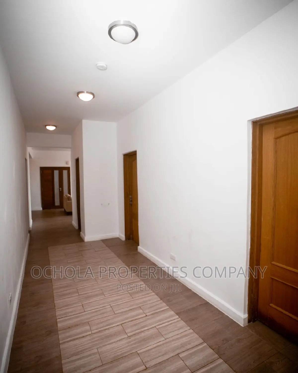 Furnished 3bdrm Apartment in Kawe for rent in Kawe