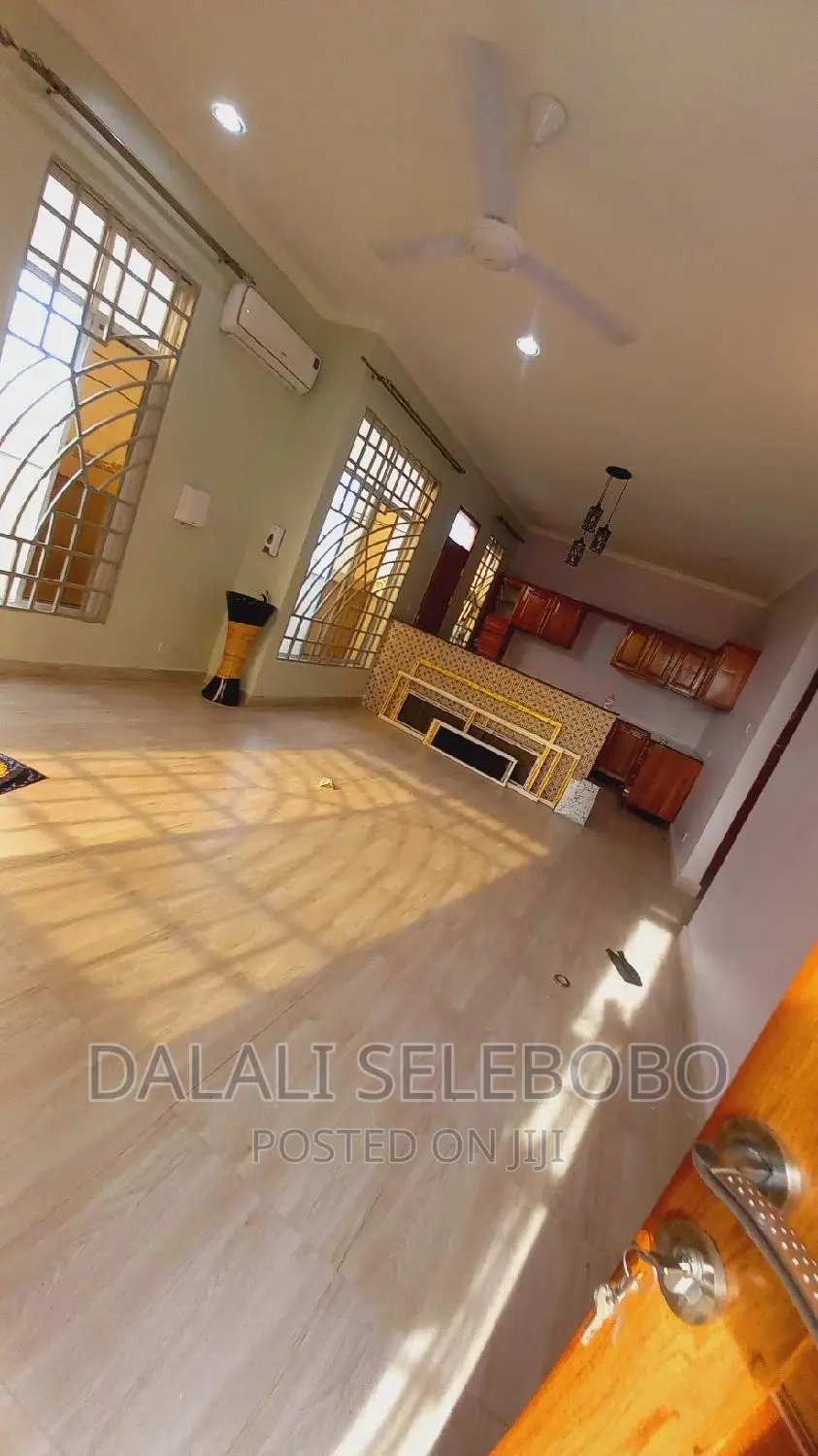 2bdrm Block of Flats in Makongo Juu Ccm, Kinondoni for rent in Kinondoni
