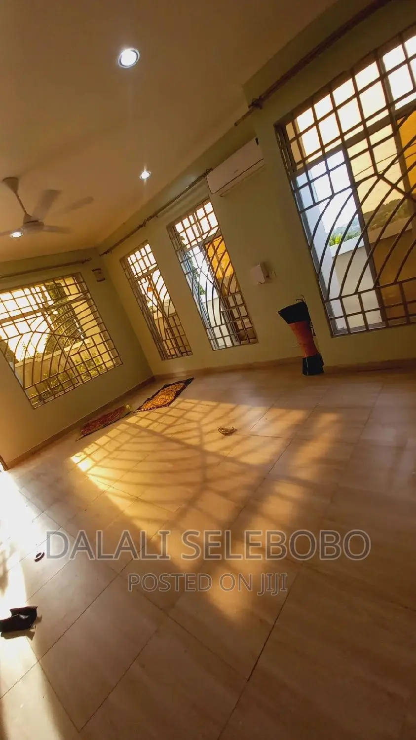 2bdrm Block of Flats in Makongo Juu Ccm, Kinondoni for rent in Kinondoni