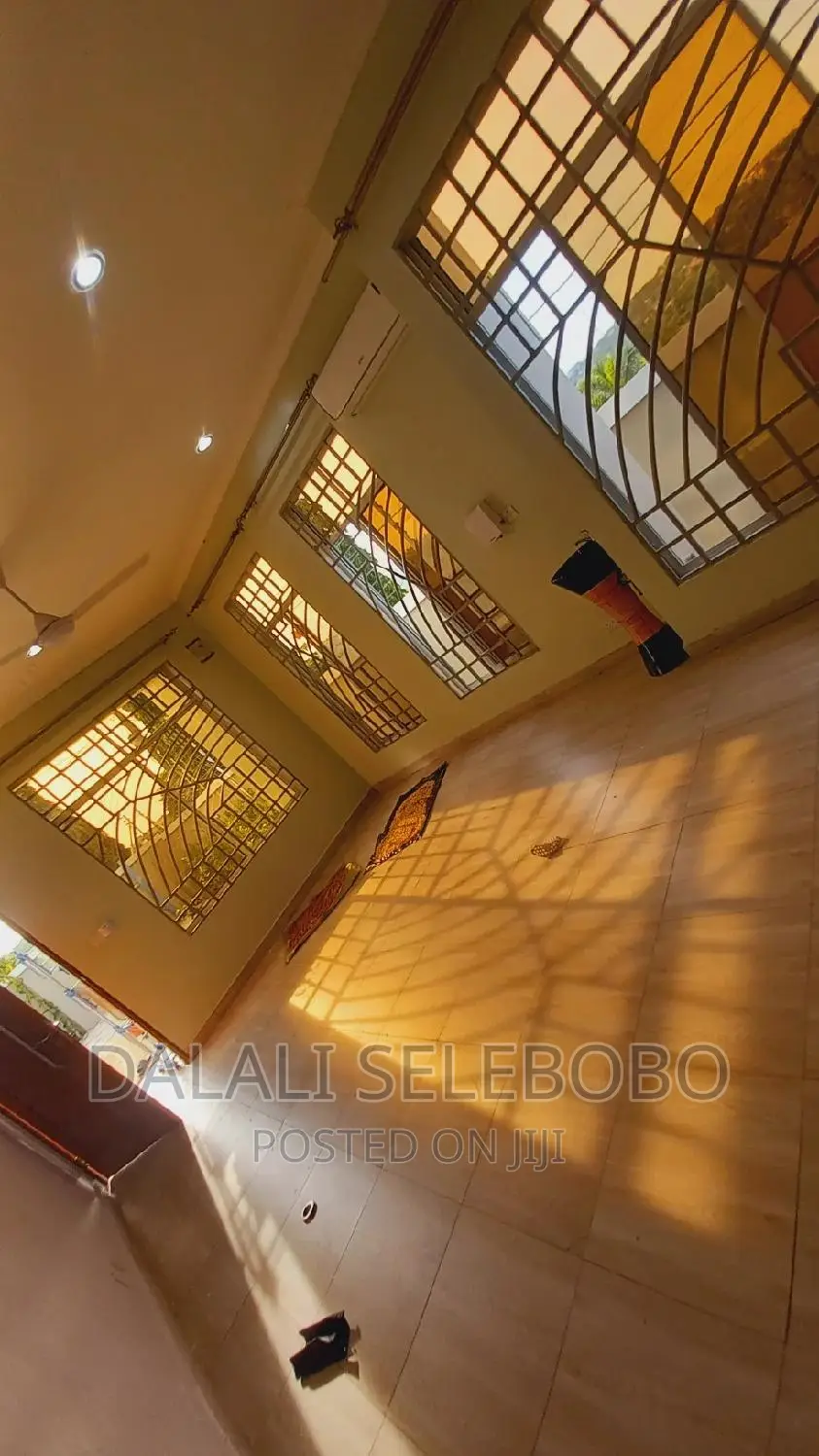 2bdrm Block of Flats in Makongo Juu Ccm, Kinondoni for rent in Kinondoni