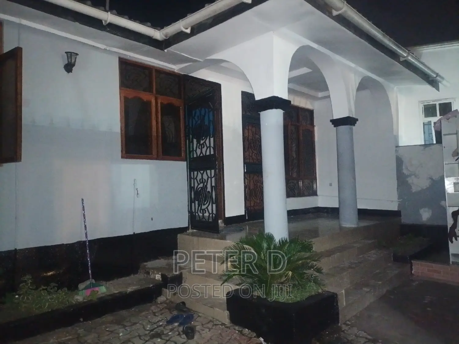 2bdrm House in Kijitonyama for rent in Kijitonyama