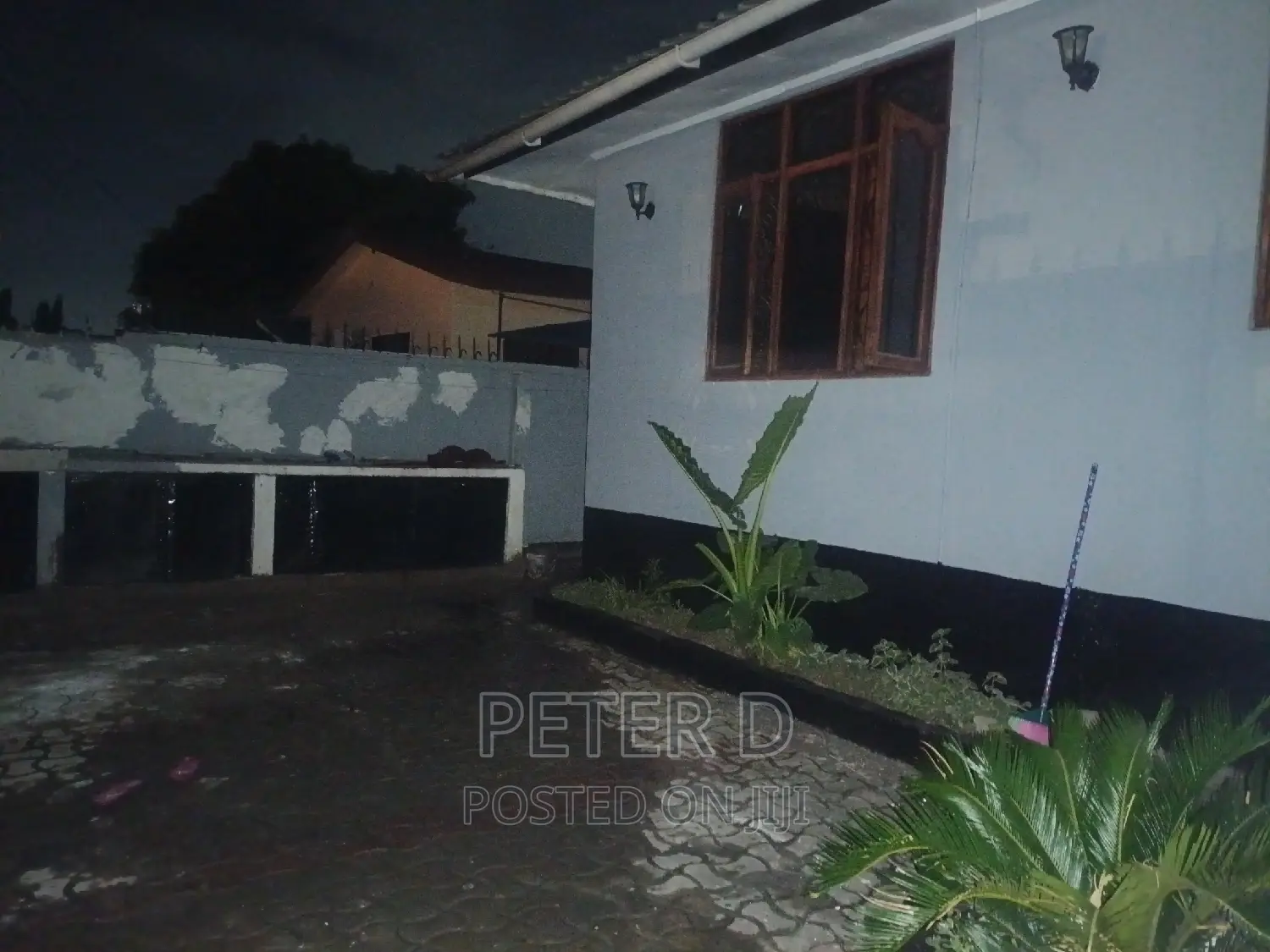 2bdrm House in Kijitonyama for rent in Kijitonyama