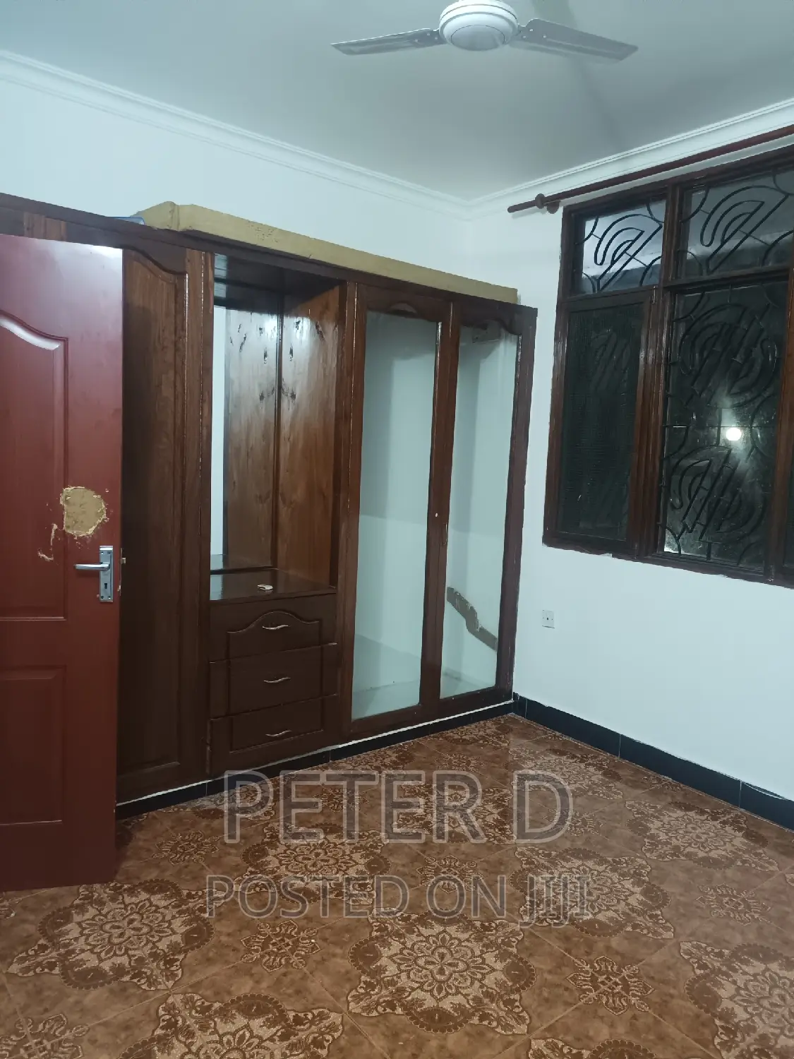 2bdrm House in Kijitonyama for rent in Kijitonyama