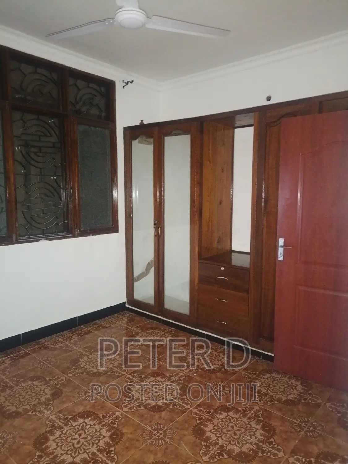 2bdrm House in Kijitonyama for rent in Kijitonyama