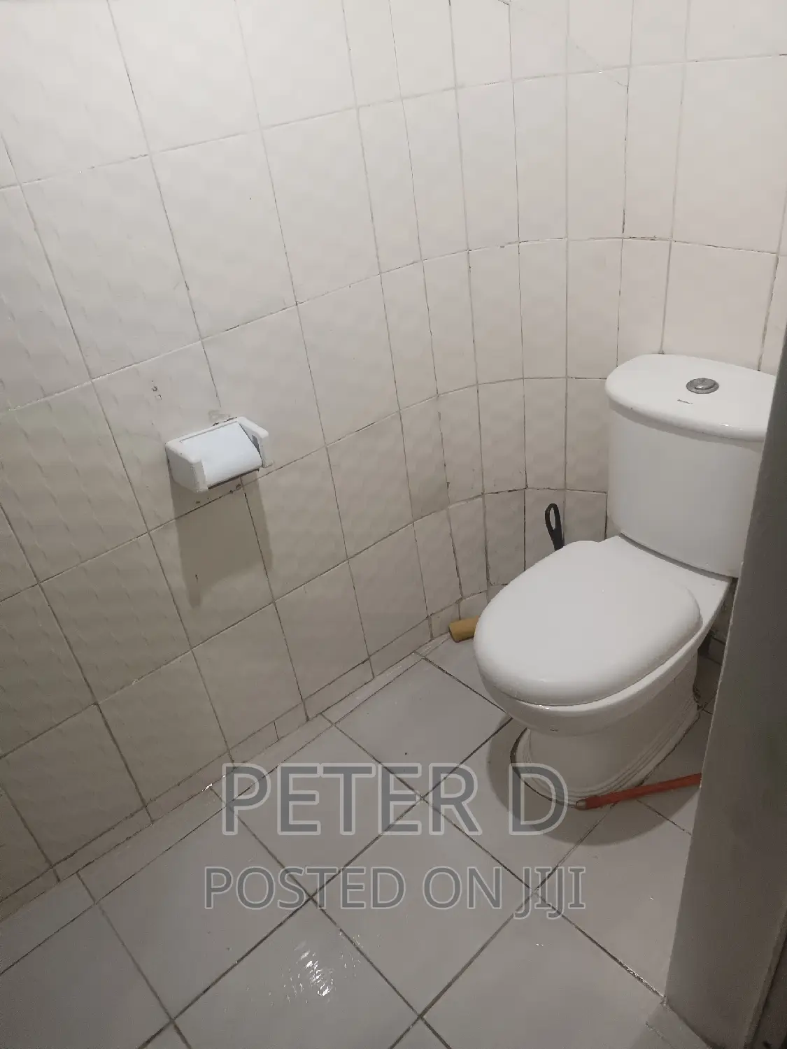 2bdrm House in Kijitonyama for rent in Kijitonyama