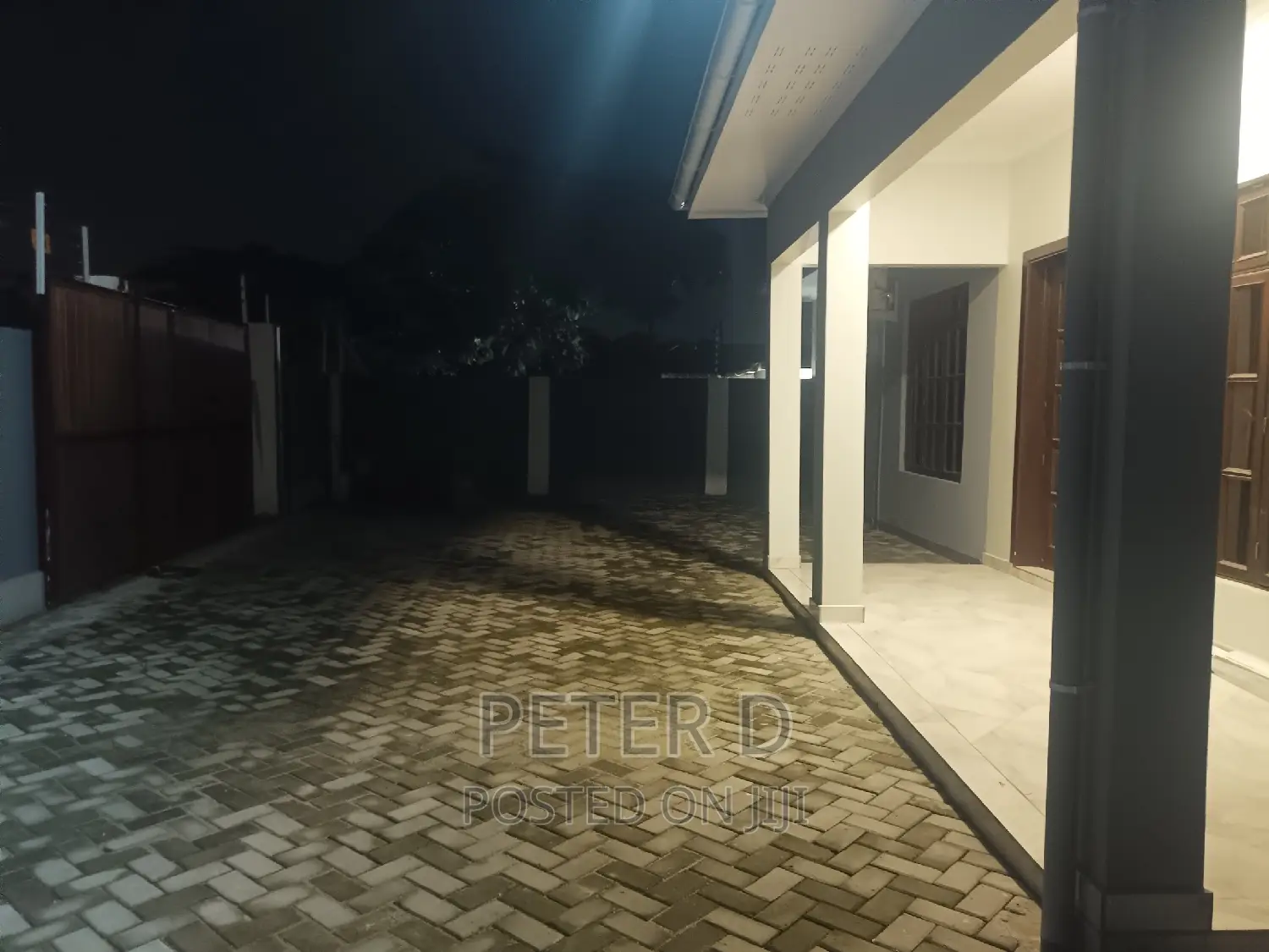 5bdrm House in Kijitonyama for rent in Kijitonyama