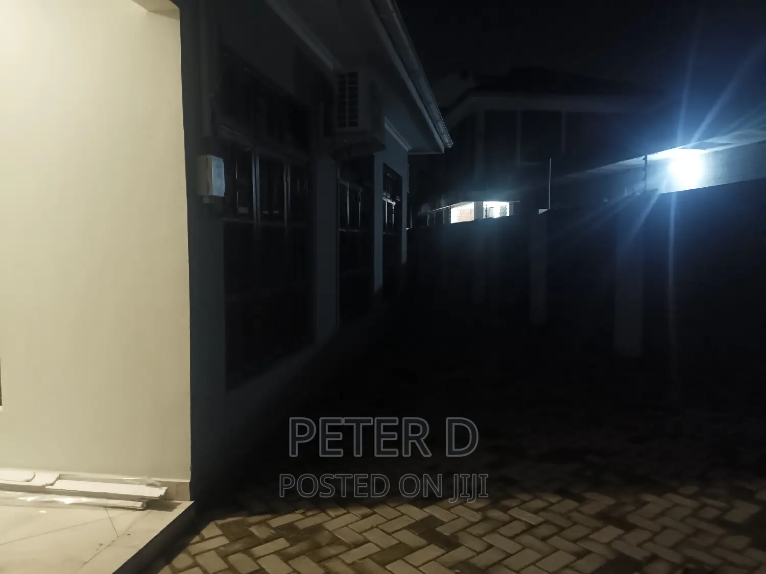 5bdrm House in Kijitonyama for rent in Kijitonyama