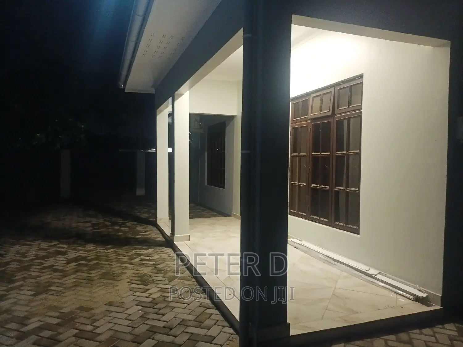 5bdrm House in Kijitonyama for rent in Kijitonyama