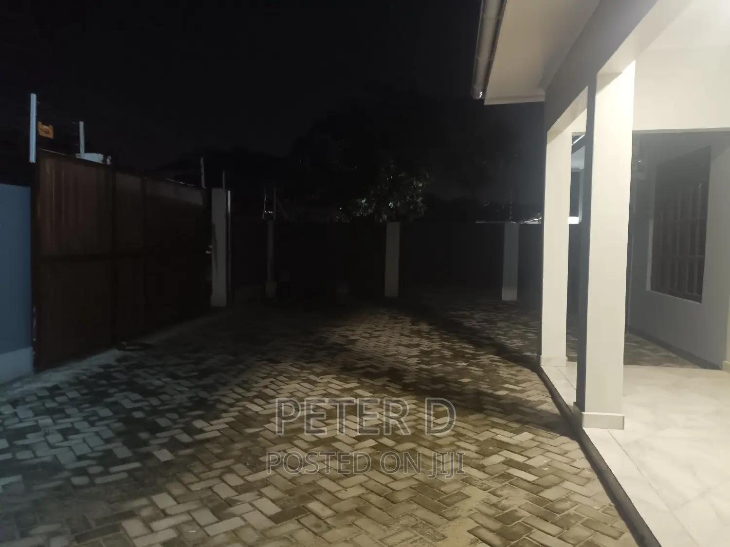 5bdrm House in Kijitonyama for rent in Kijitonyama