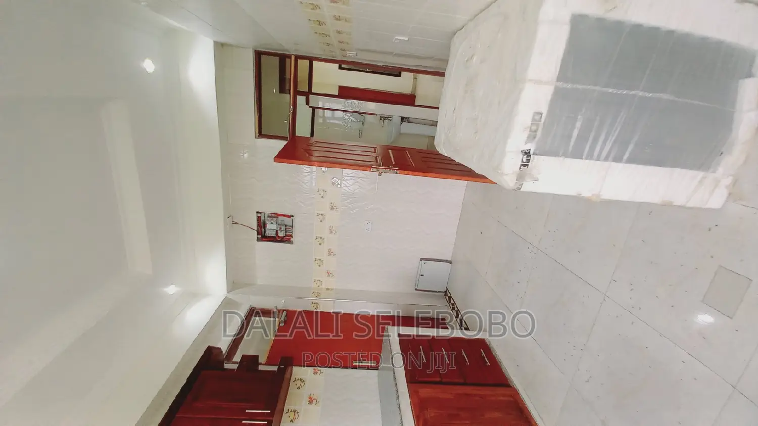 Mini Flat in Mikocheni A for rent in Mikocheni