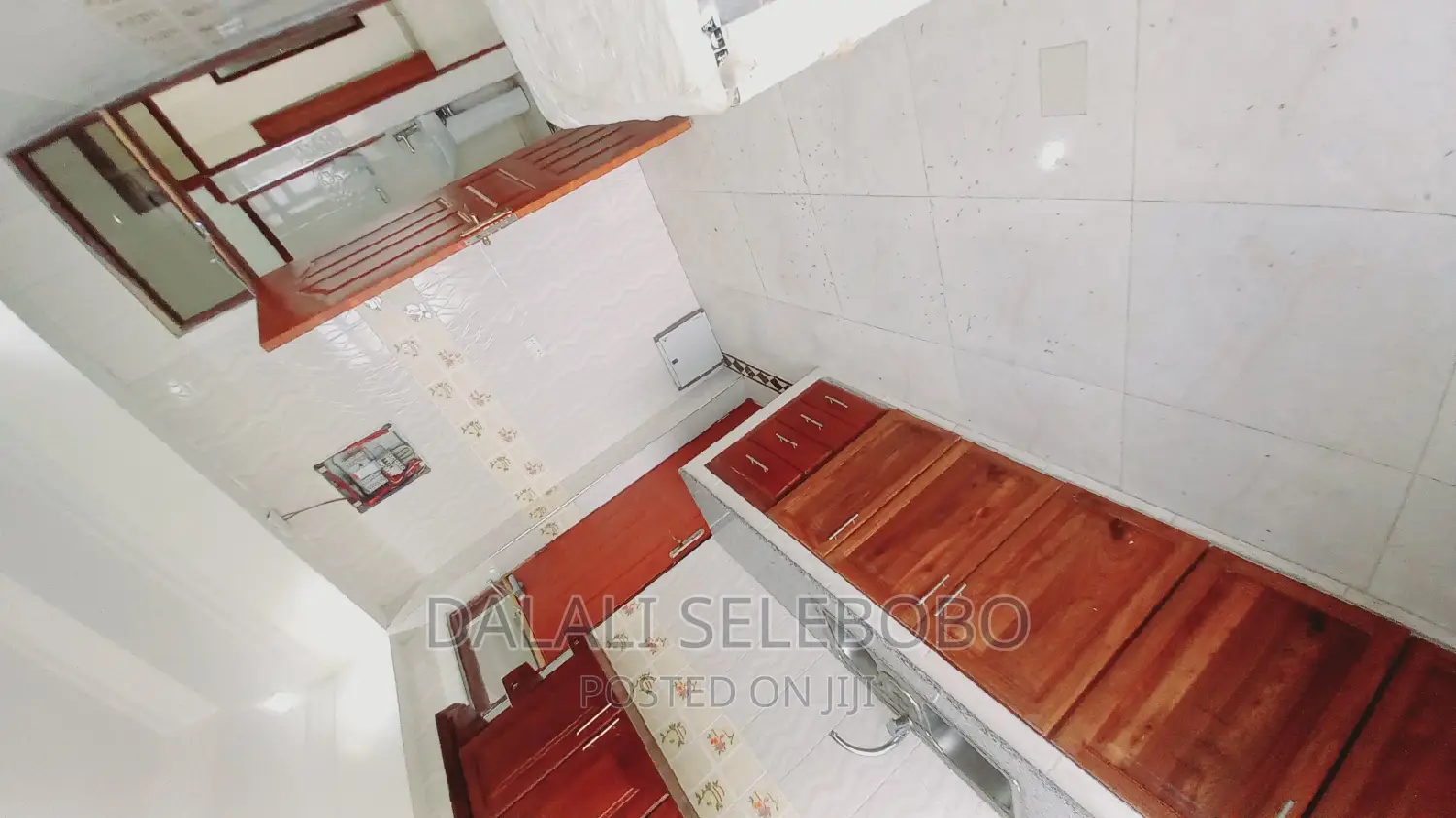 Mini Flat in Mikocheni A for rent in Mikocheni