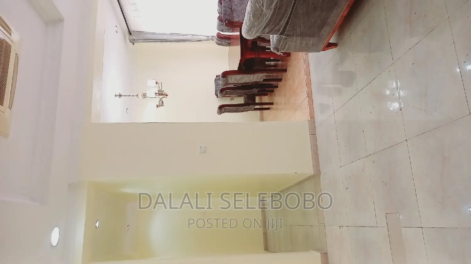 Furnished Mini Flat in Mikocheni A for rent in Mikocheni