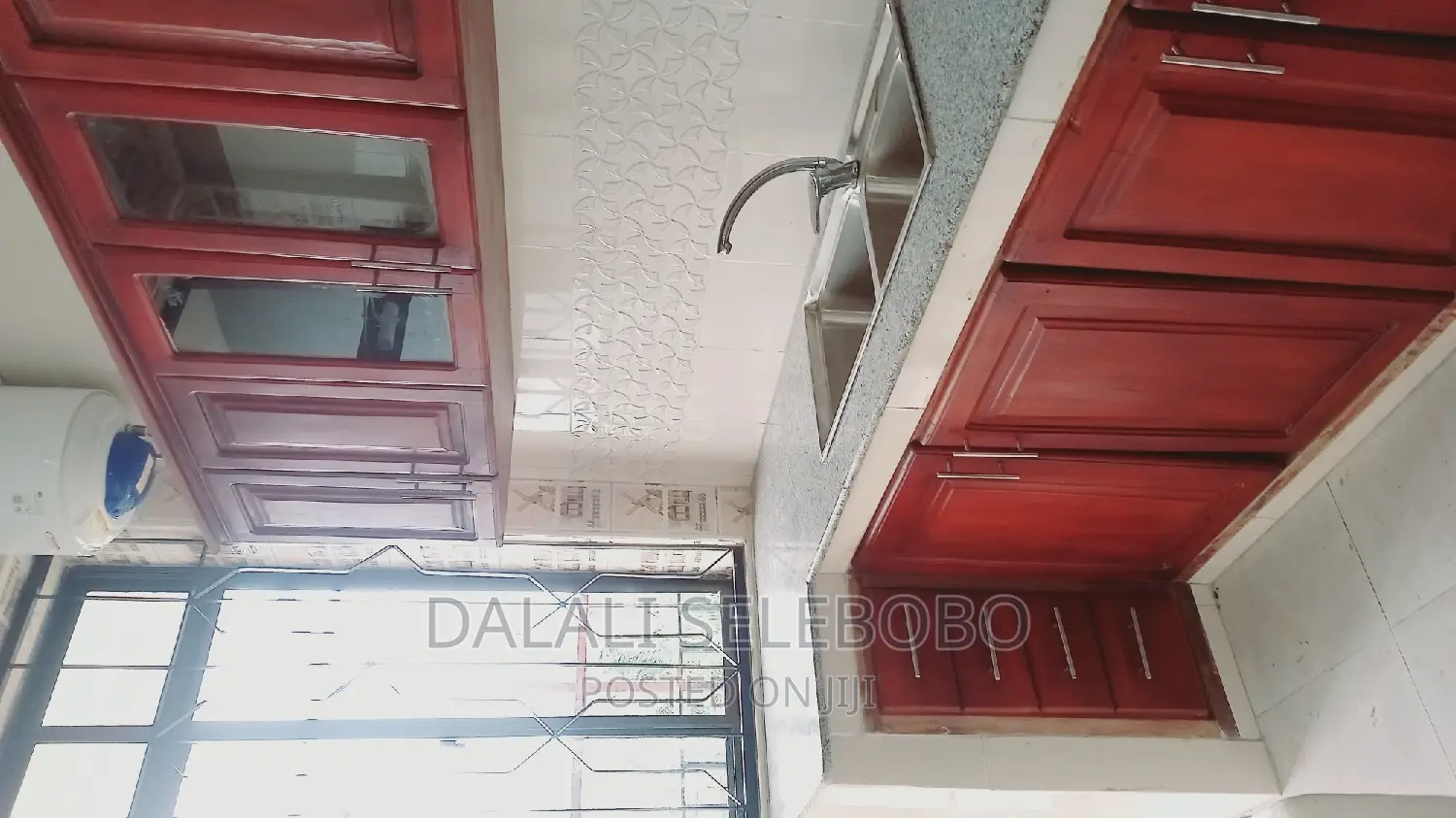 Furnished Mini Flat in Mikocheni A for rent in Mikocheni
