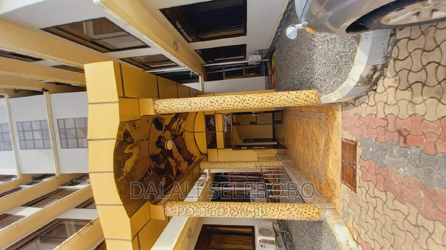 Furnished Mini Flat in Mikocheni A for rent in Mikocheni