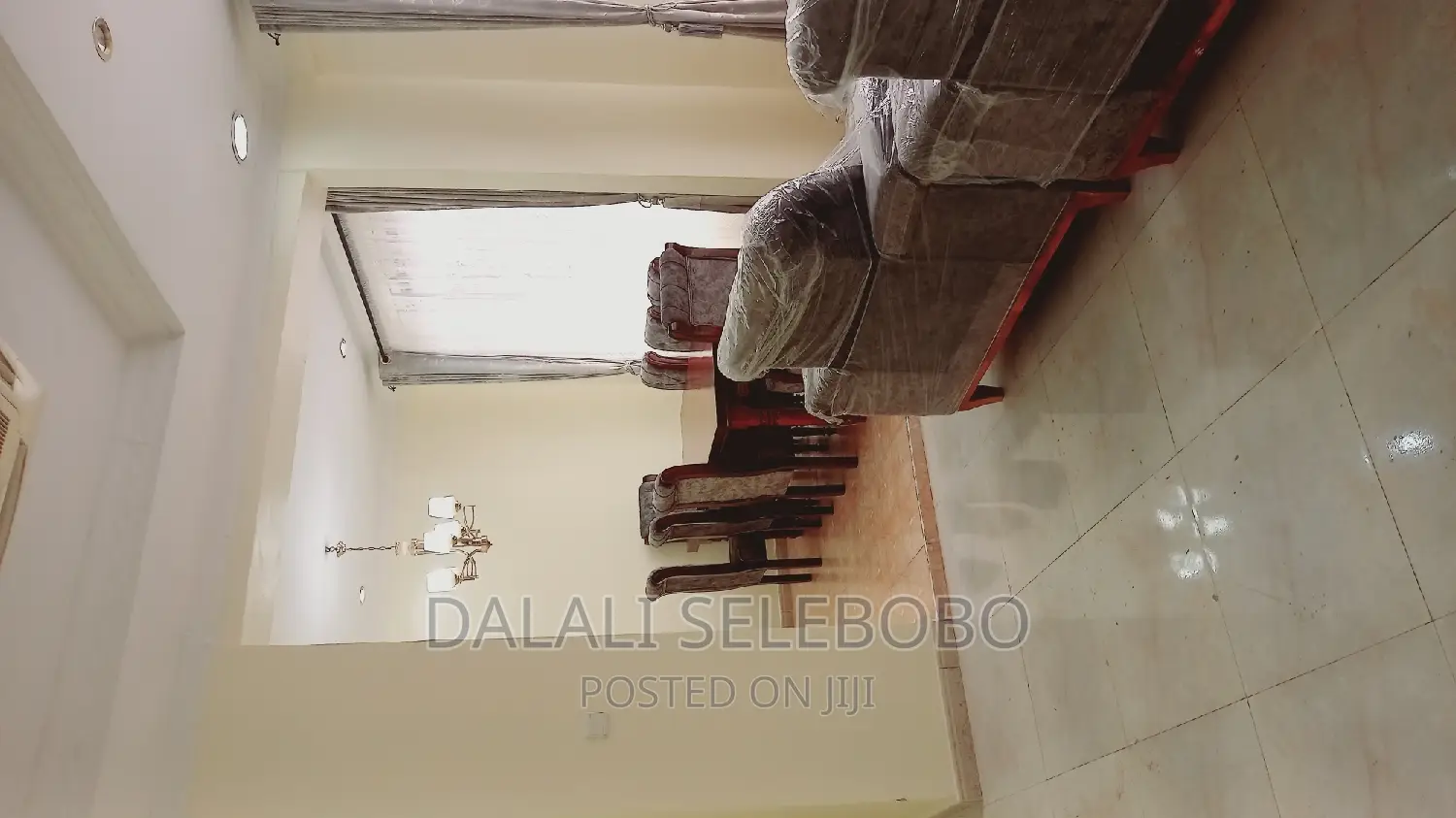 Furnished Mini Flat in Mikocheni A for rent in Mikocheni