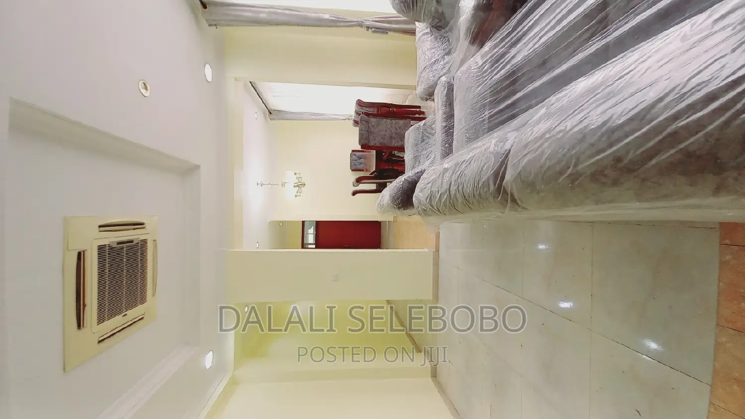 Furnished Mini Flat in Mikocheni A for rent in Mikocheni