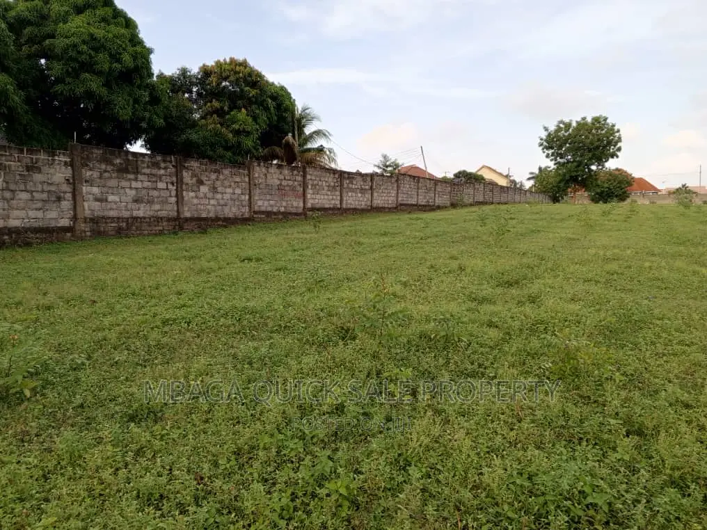 Plot for Sale at Kinyerezi in Kinyerezi