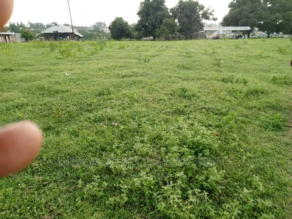 Plot for Sale at Kinyerezi in Kinyerezi