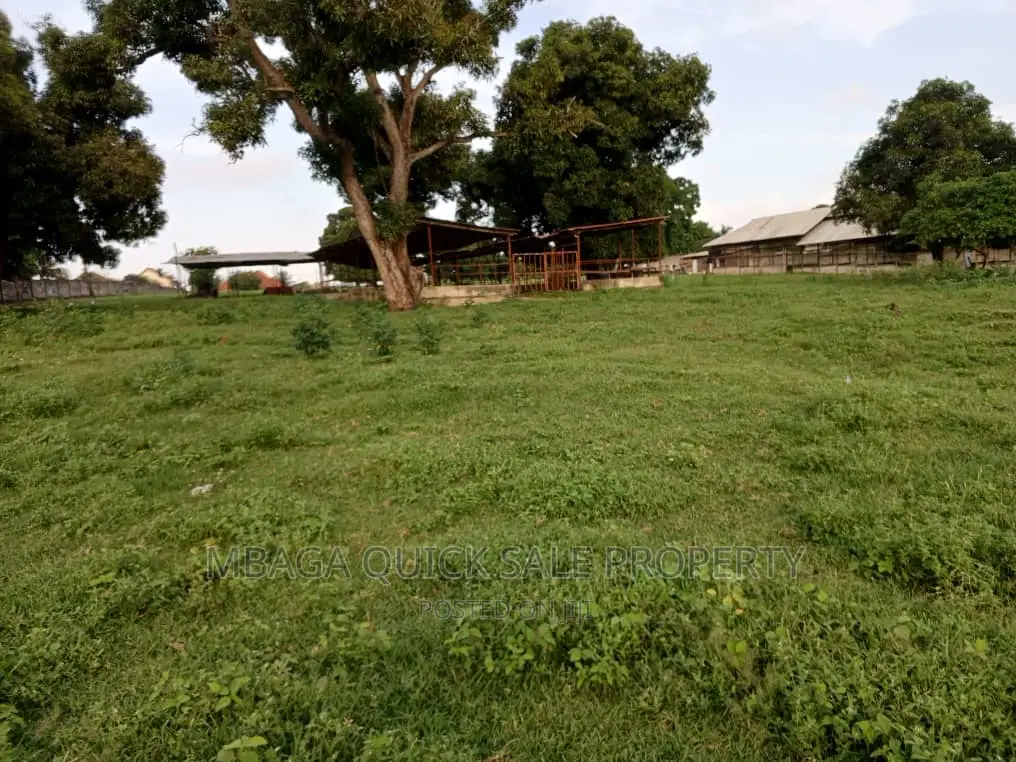 Plot for Sale at Kinyerezi in Kinyerezi