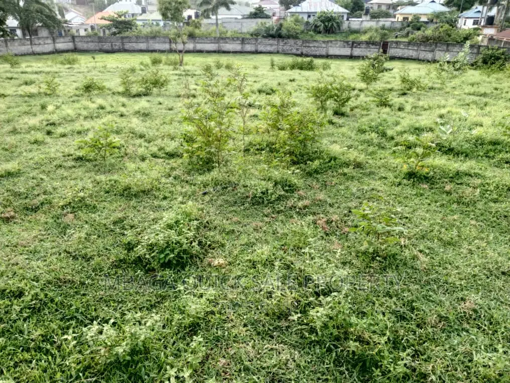 Plot for Sale at Kinyerezi in Kinyerezi