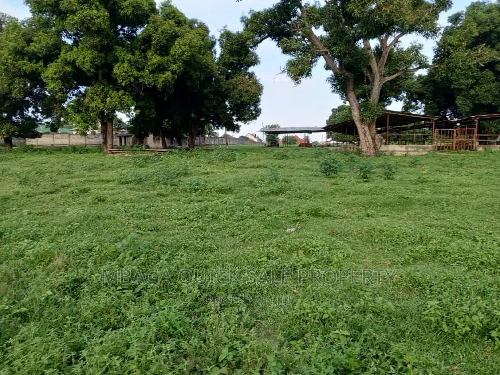 Plot for Sale at Kinyerezi in Kinyerezi