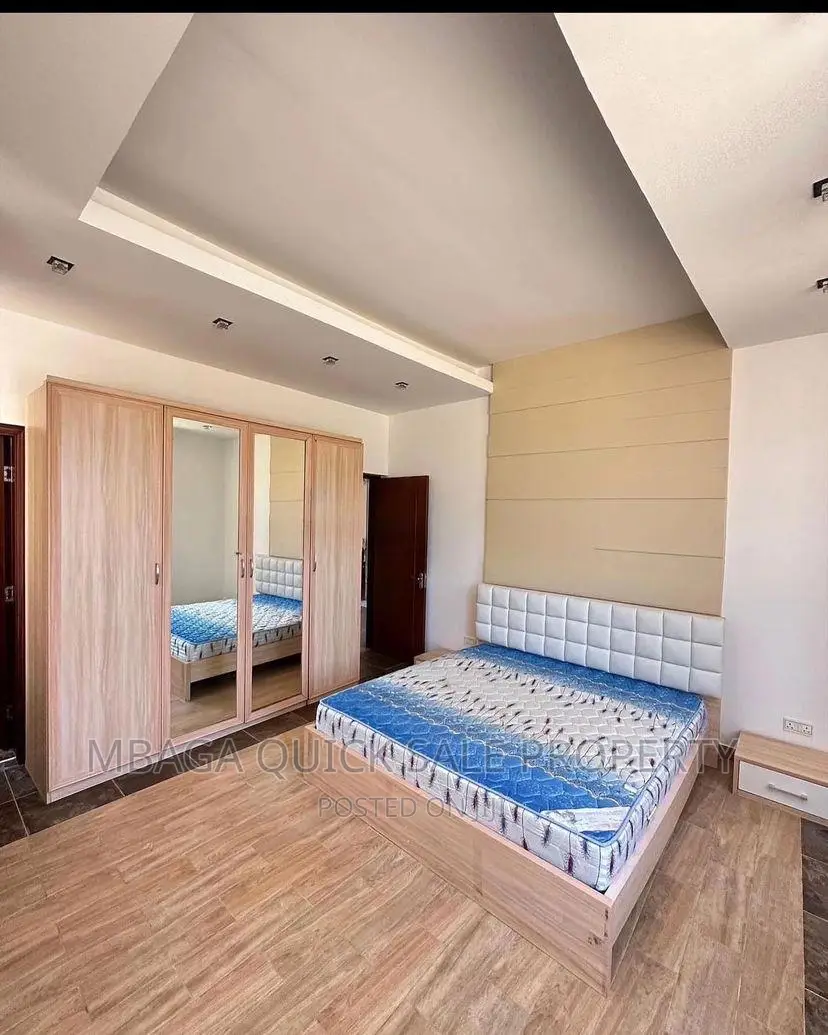 Furnished 4bdrm House in Mbezi Beach for rent in Mbezi Beach