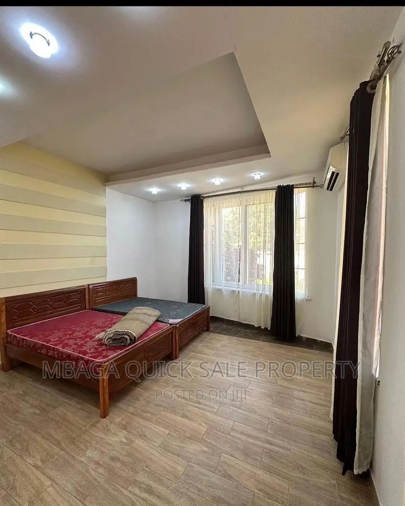 Furnished 4bdrm House in Mbezi Beach for rent in Mbezi Beach