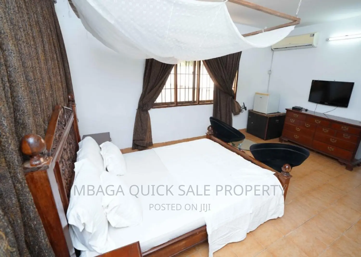 5bdrm House in Mikocheni for sale in Mikocheni