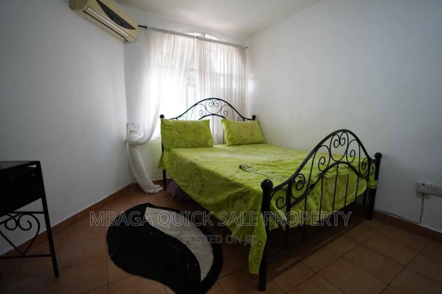 5bdrm House in Mikocheni for sale in Mikocheni