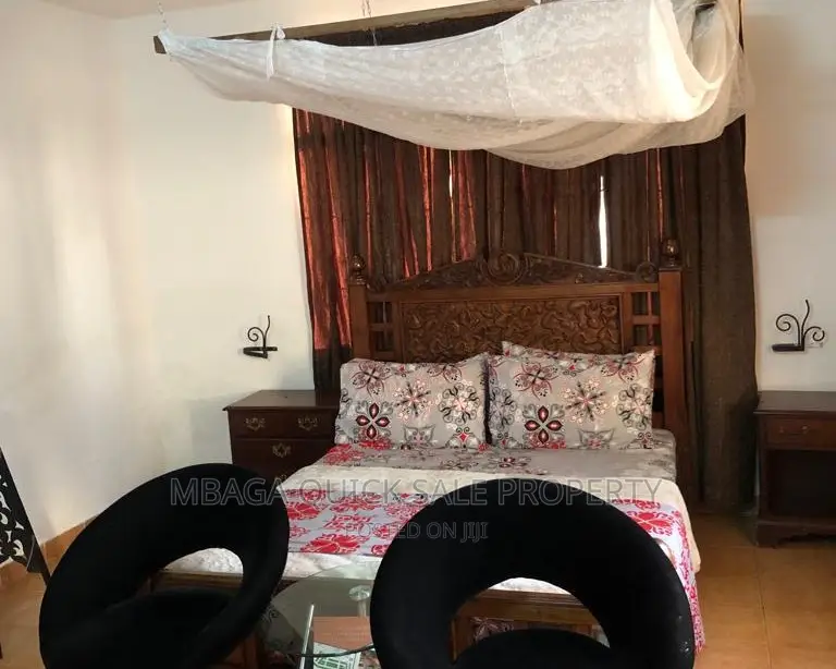 5bdrm House in Mikocheni for sale in Mikocheni
