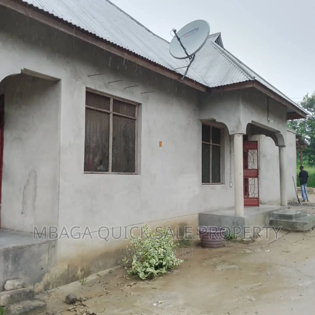 3bdrm House in Kiluvya for sale in Kiluvya