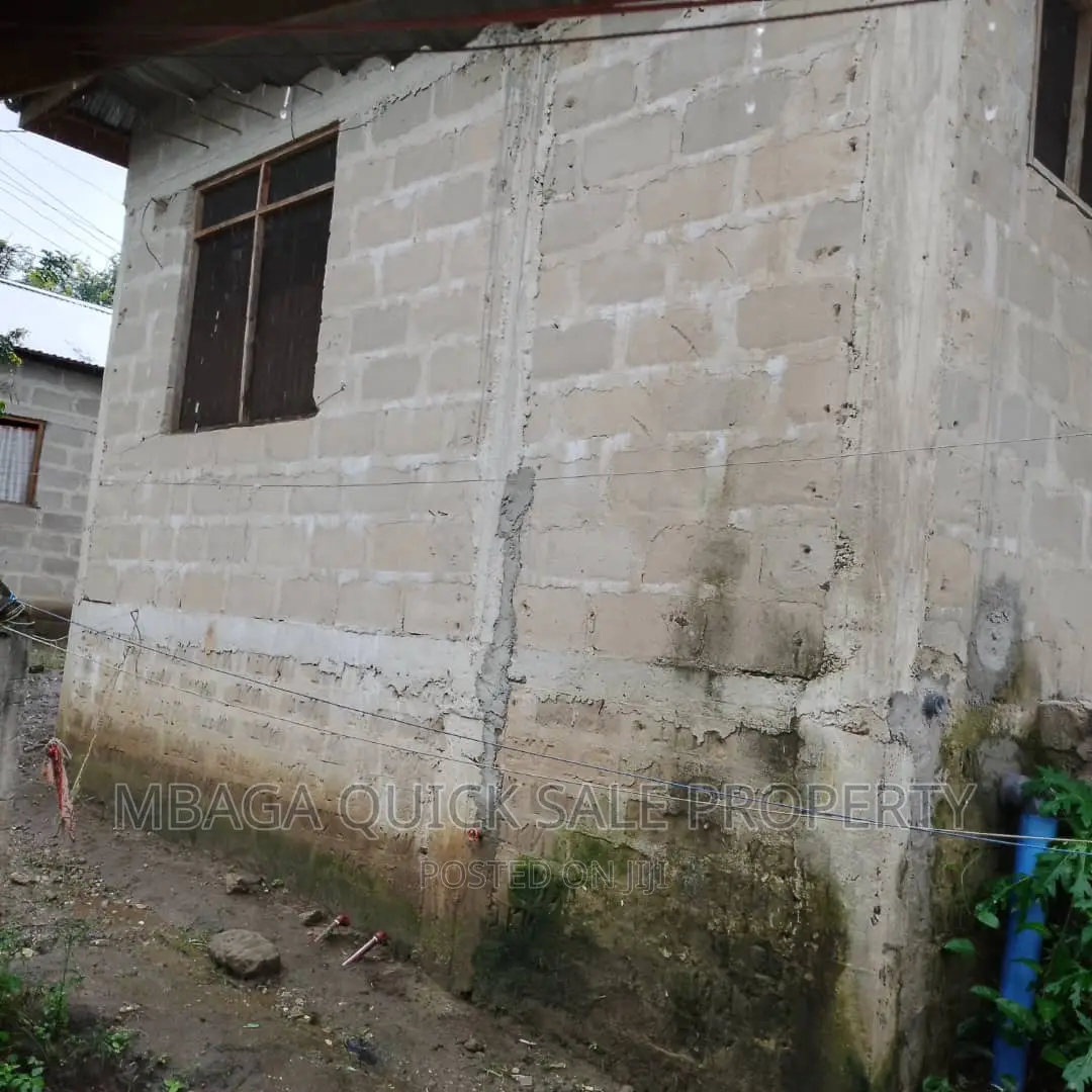 3bdrm House in Kiluvya for sale in Kiluvya