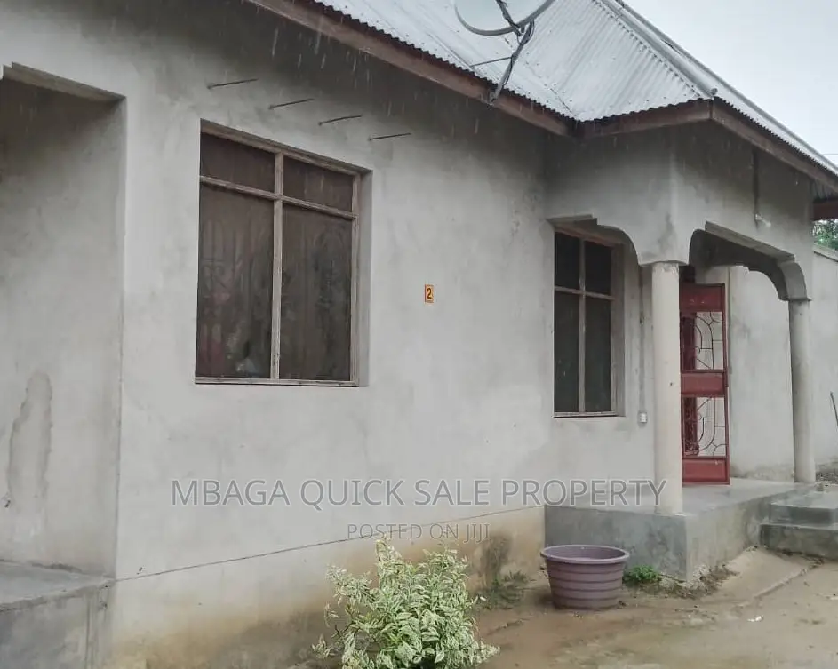 3bdrm House in Kiluvya for sale in Kiluvya