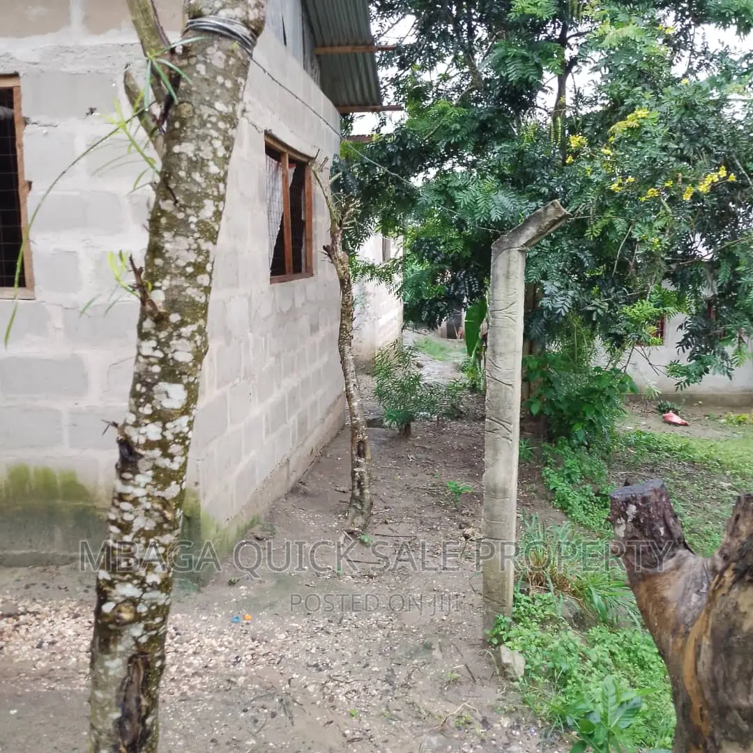 3bdrm House in Kiluvya for sale in Kiluvya
