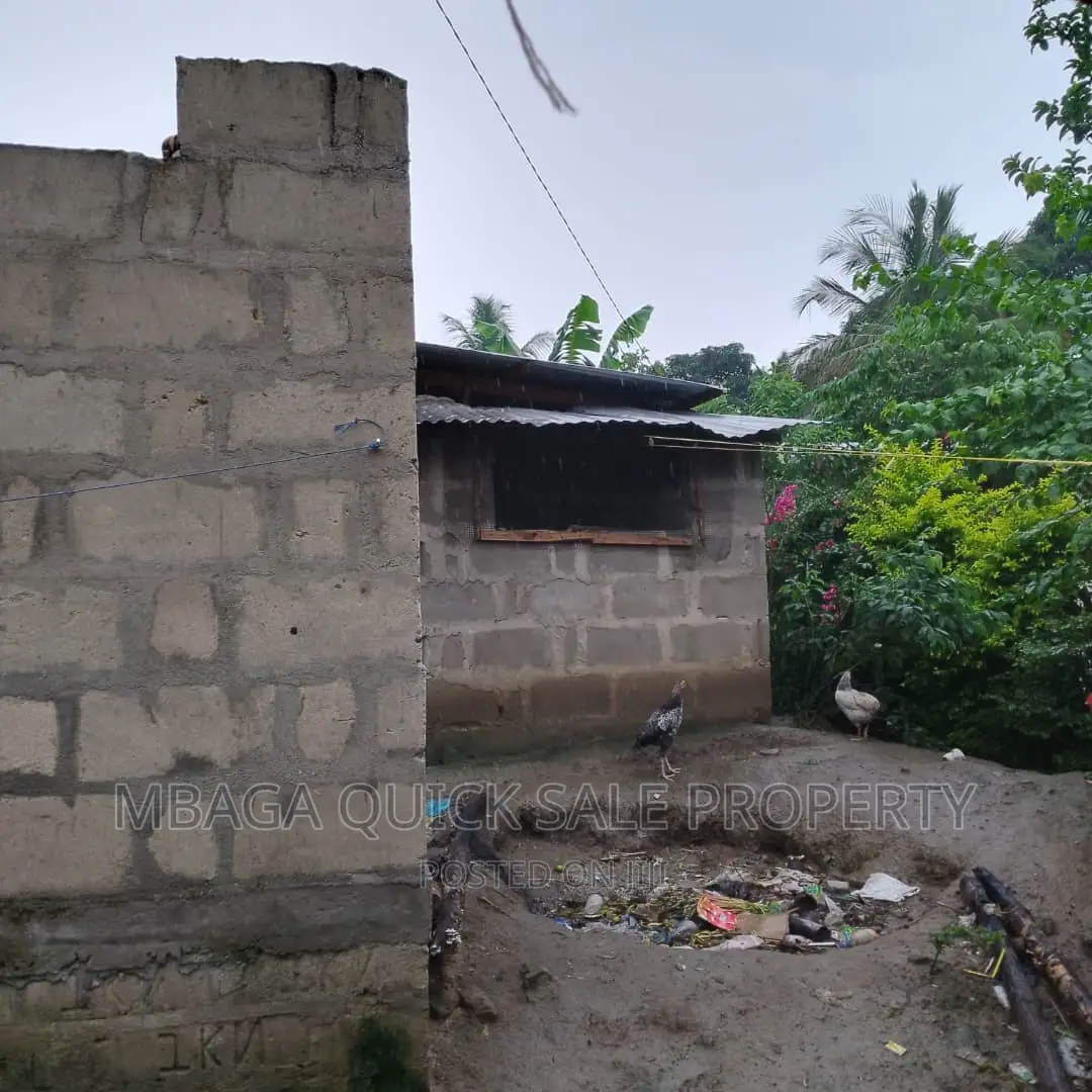 3bdrm House in Kiluvya for sale in Kiluvya