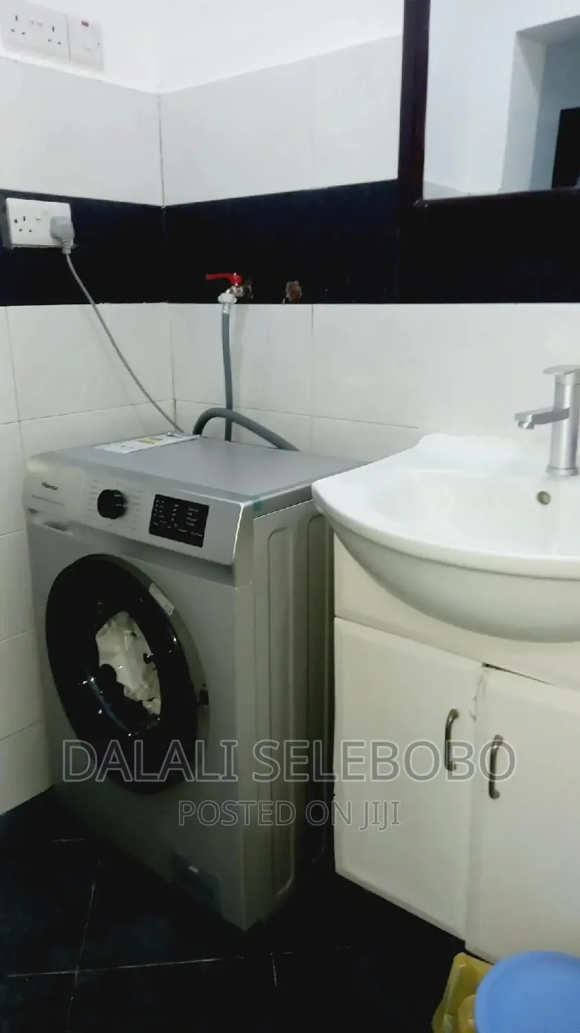 Furnished 1bdrm Bedsitter in Mikocheni B for rent in Mikocheni