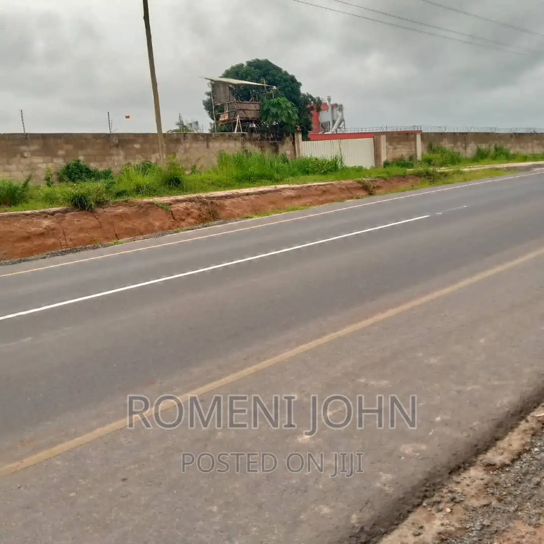 Eneo La Viwanda Hk 5 Linauzwa Ml 500 Kibaha Misugusugu. in Ilala