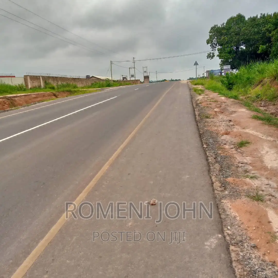 Eneo La Viwanda Hk 5 Linauzwa Ml 500 Kibaha Misugusugu. in Ilala