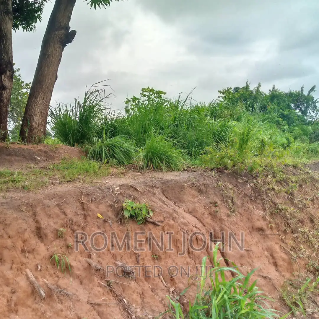 Eneo La Viwanda Hk 5 Linauzwa Ml 500 Kibaha Misugusugu. in Ilala