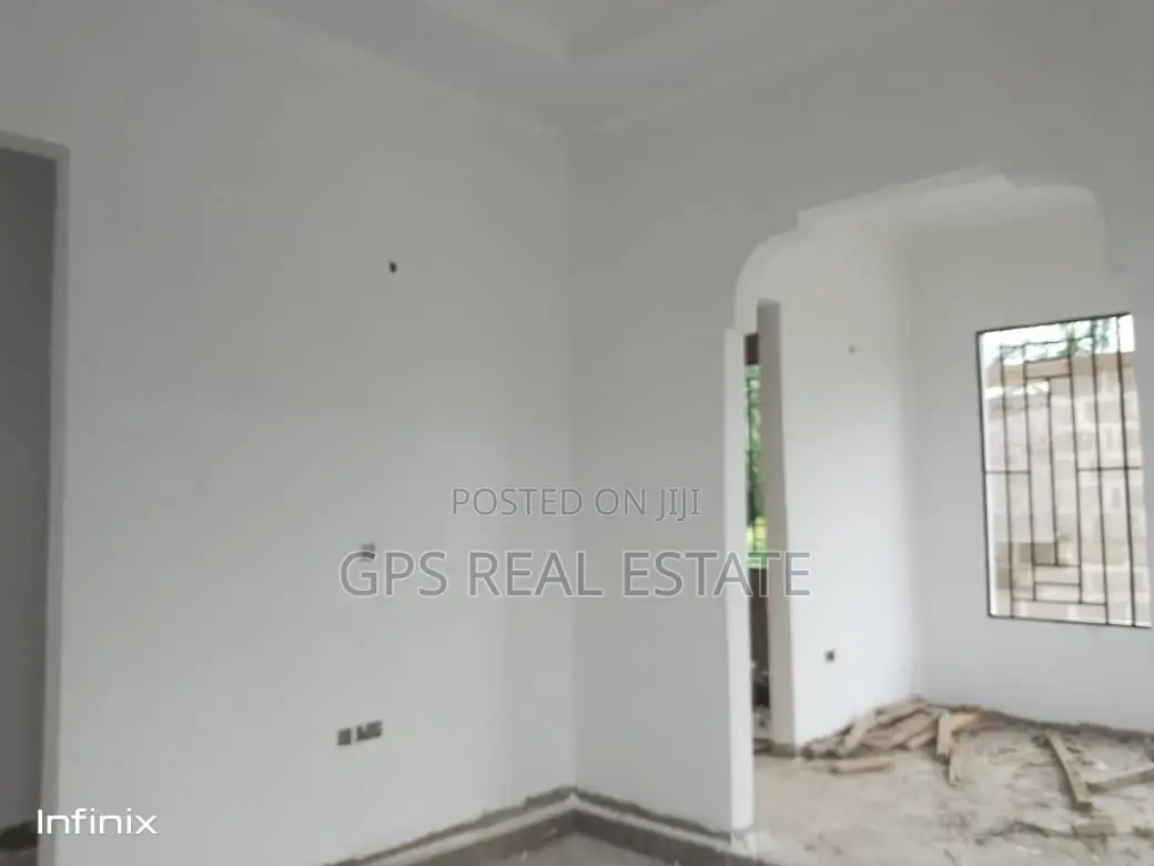 Furnished 3bdrm House in Chanika Mwisho, Ilala for sale in Ilala