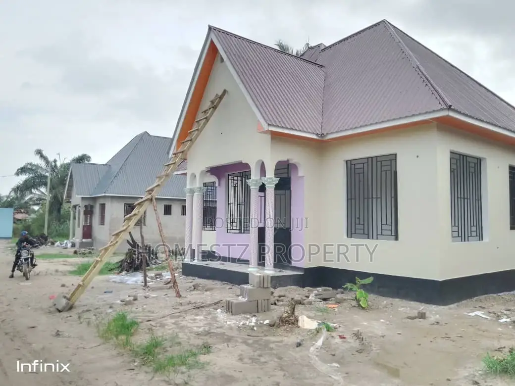 Furnished 3bdrm House in Chanika Mwisho, Ilala for sale in Ilala