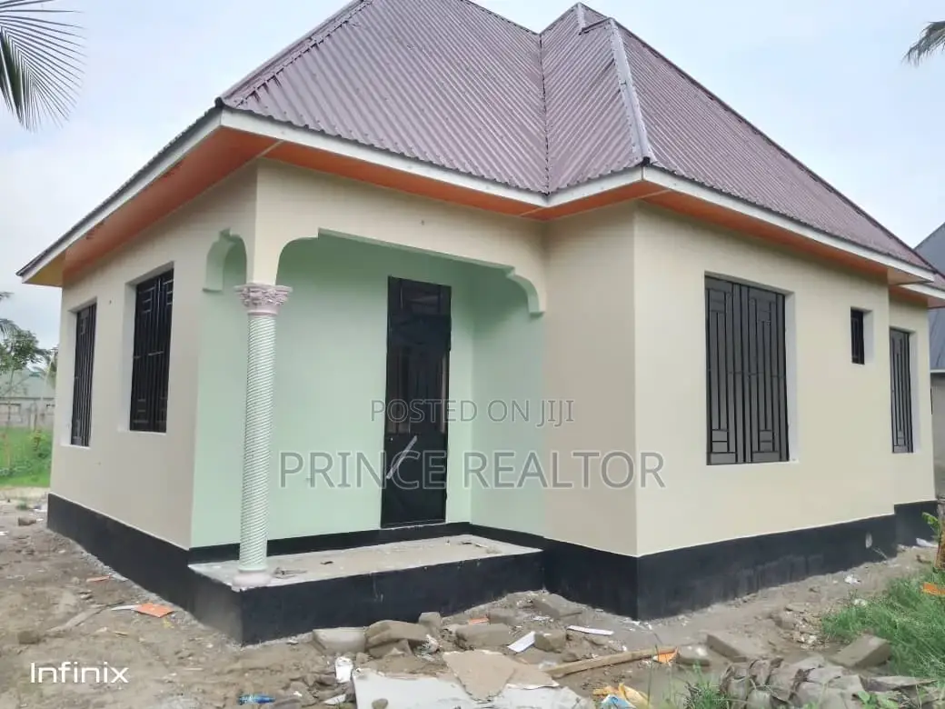 Furnished 3bdrm House in Chanika Mwisho, Ilala for sale in Ilala