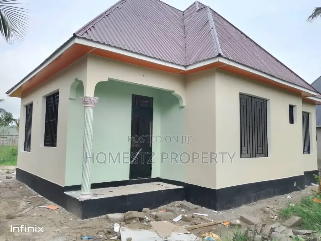 Furnished 3bdrm House in Chanika Mwisho, Ilala for sale in Ilala