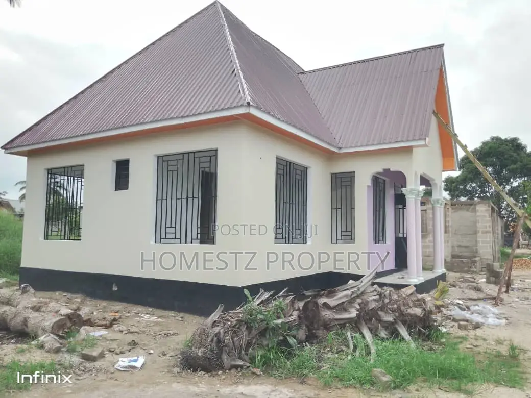 Furnished 3bdrm House in Chanika Mwisho, Ilala for sale in Ilala