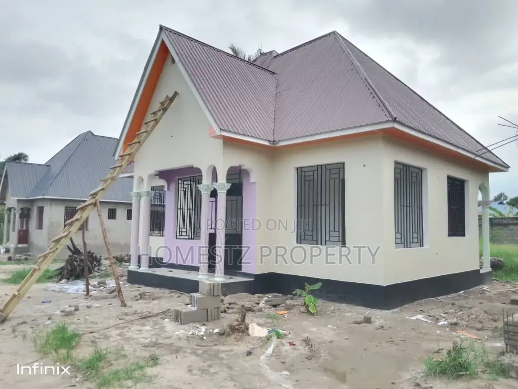 Furnished 3bdrm House in Chanika Mwisho, Ilala for sale in Ilala
