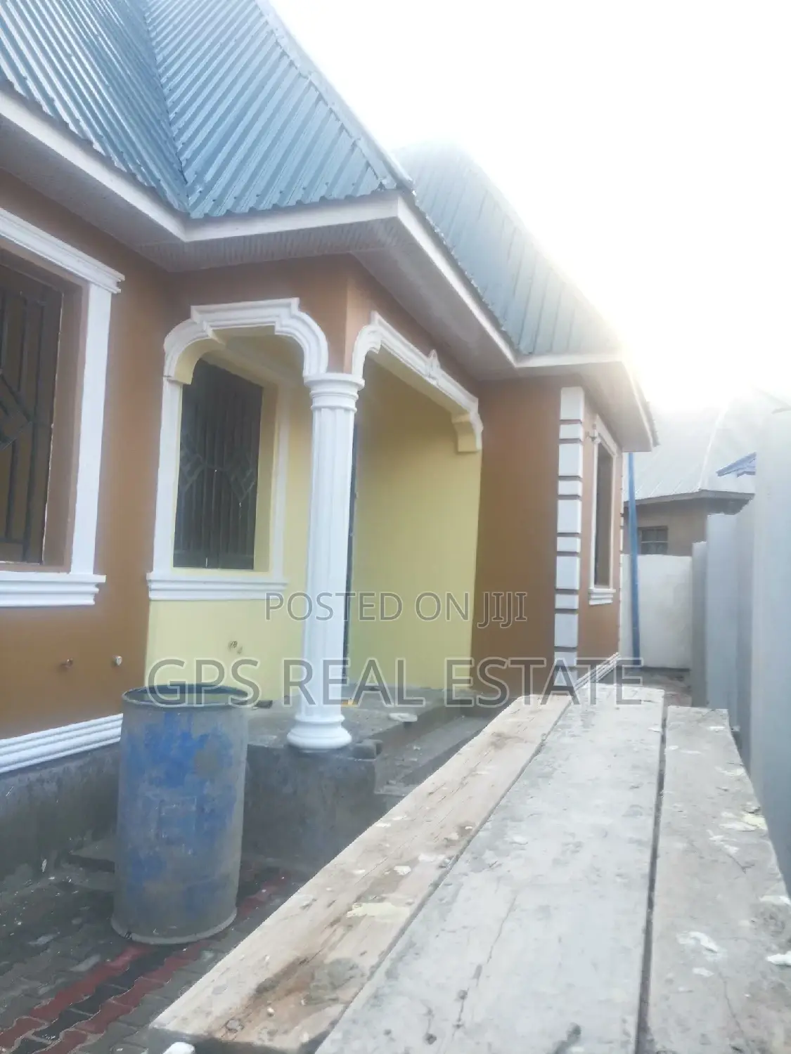 3bdrm House in Mbagala Chamazi, Temeke for sale in Temeke