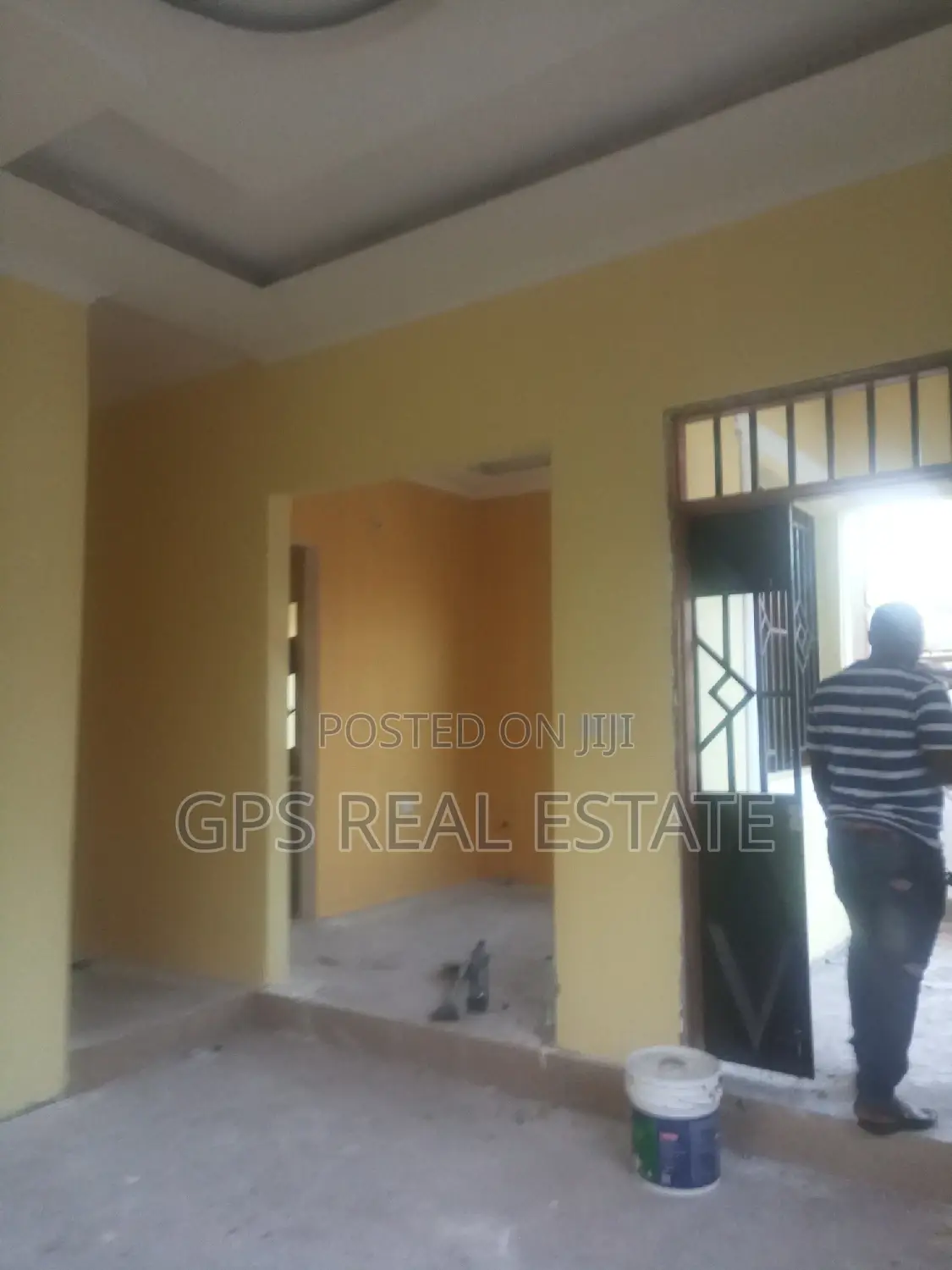 3bdrm House in Mbagala Chamazi, Temeke for sale in Temeke