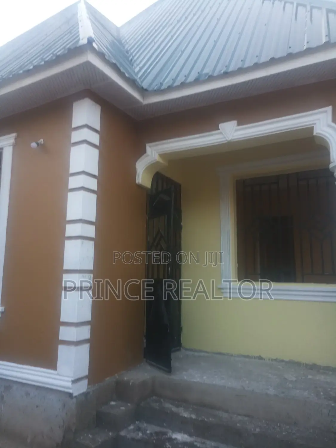 3bdrm House in Mbagala Chamazi, Temeke for sale in Temeke