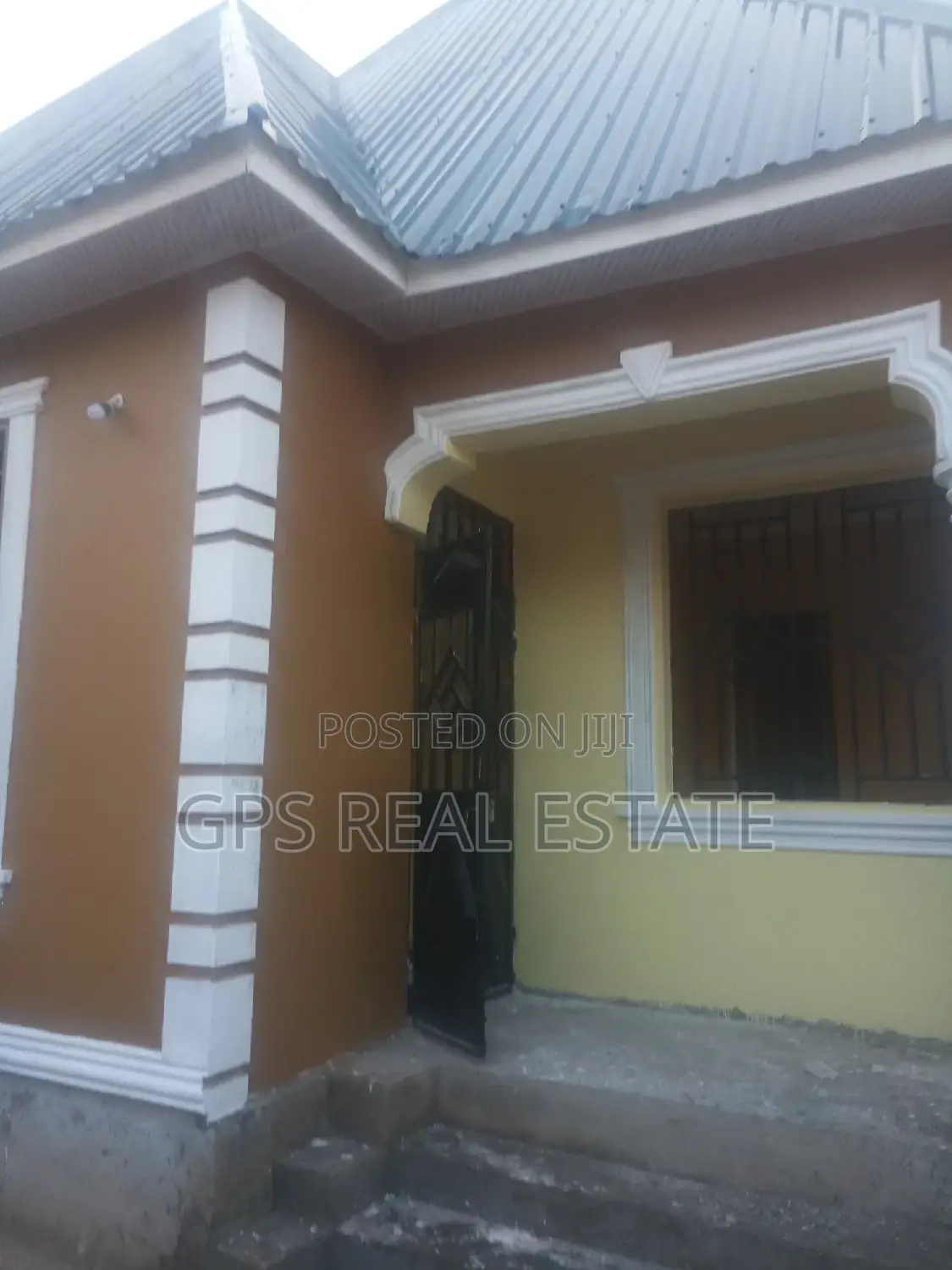3bdrm House in Mbagala Chamazi, Temeke for sale in Temeke
